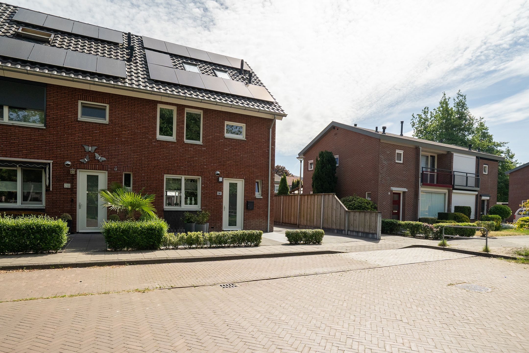 Foto 6 van Jacob van Ruysdaelstraat 43