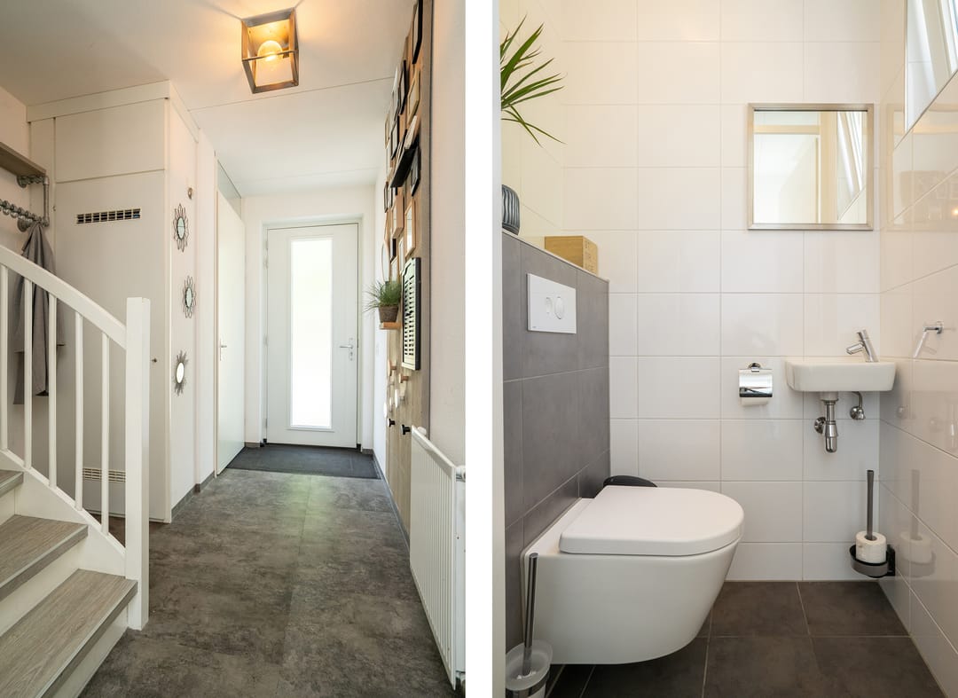 Foto 7 van Jacob van Ruysdaelstraat 43