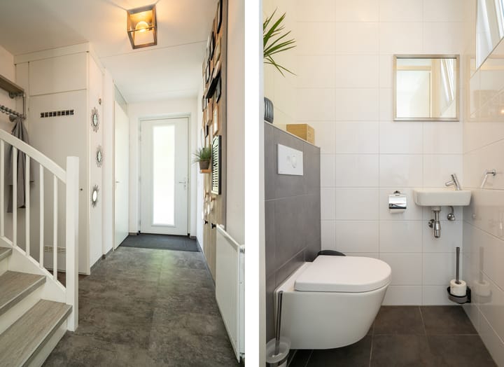 Foto 7 van Jacob van Ruysdaelstraat 43