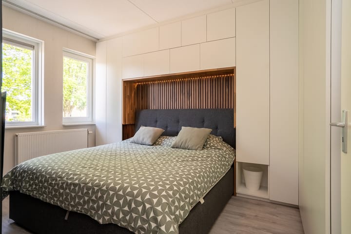 Foto 13 van Jacob van Ruysdaelstraat 43