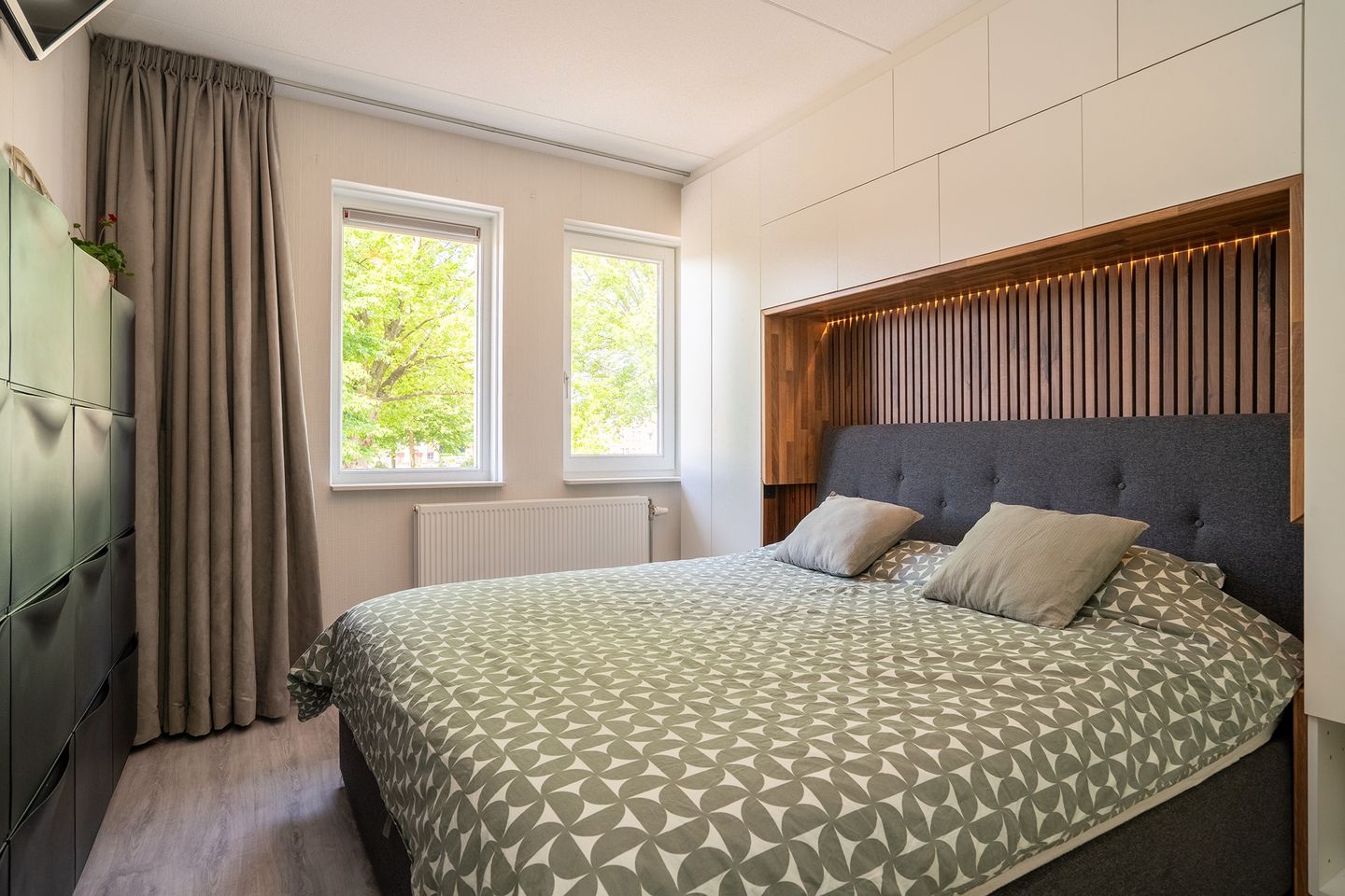 Foto 14 van Jacob van Ruysdaelstraat 43