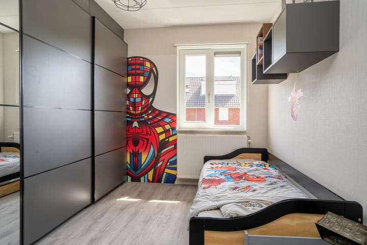 Foto 16 van Jacob van Ruysdaelstraat 43