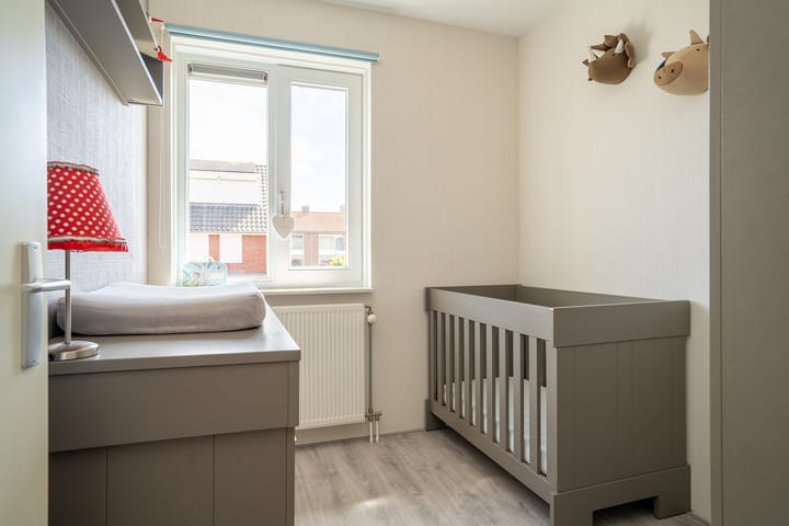 Foto 18 van Jacob van Ruysdaelstraat 43