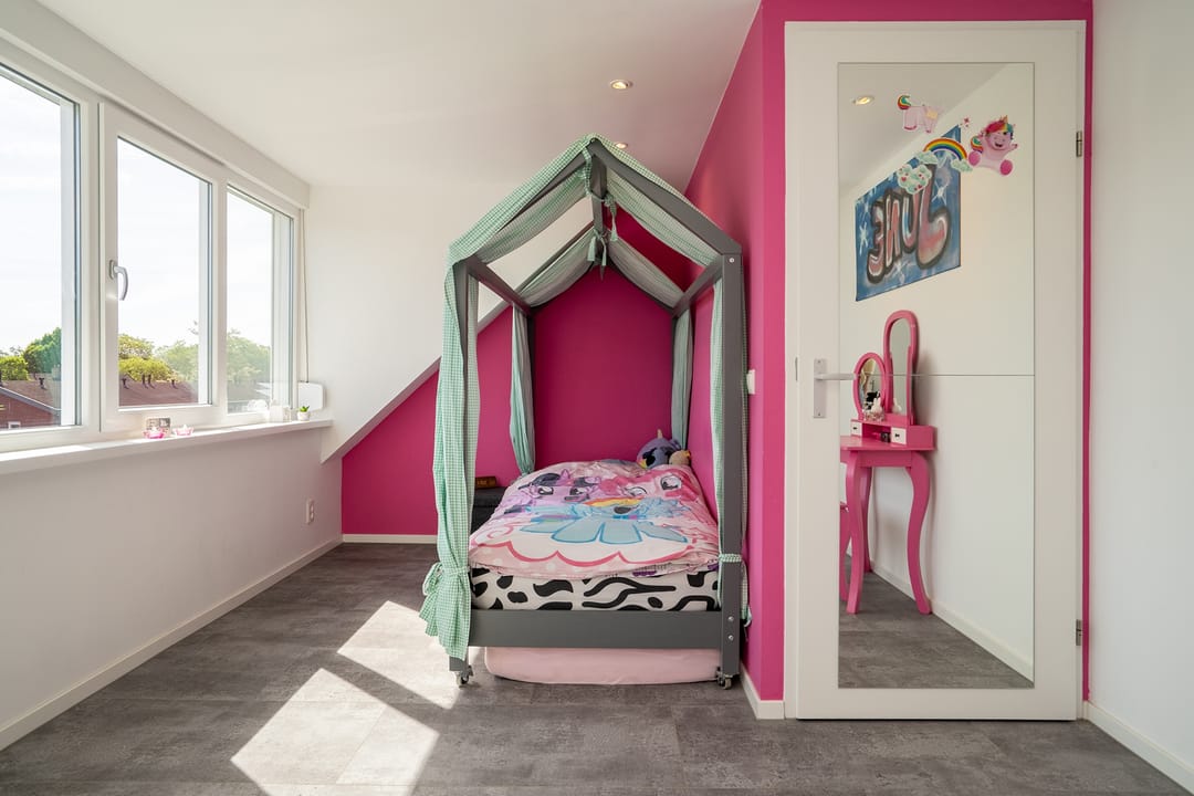 Foto 22 van Jacob van Ruysdaelstraat 43