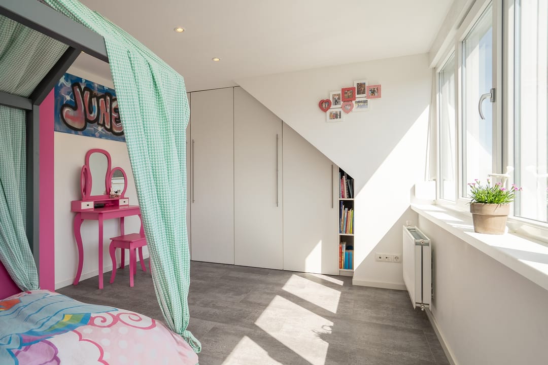 Foto 23 van Jacob van Ruysdaelstraat 43