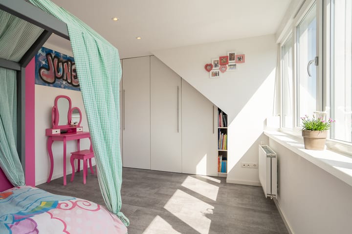 Foto 23 van Jacob van Ruysdaelstraat 43