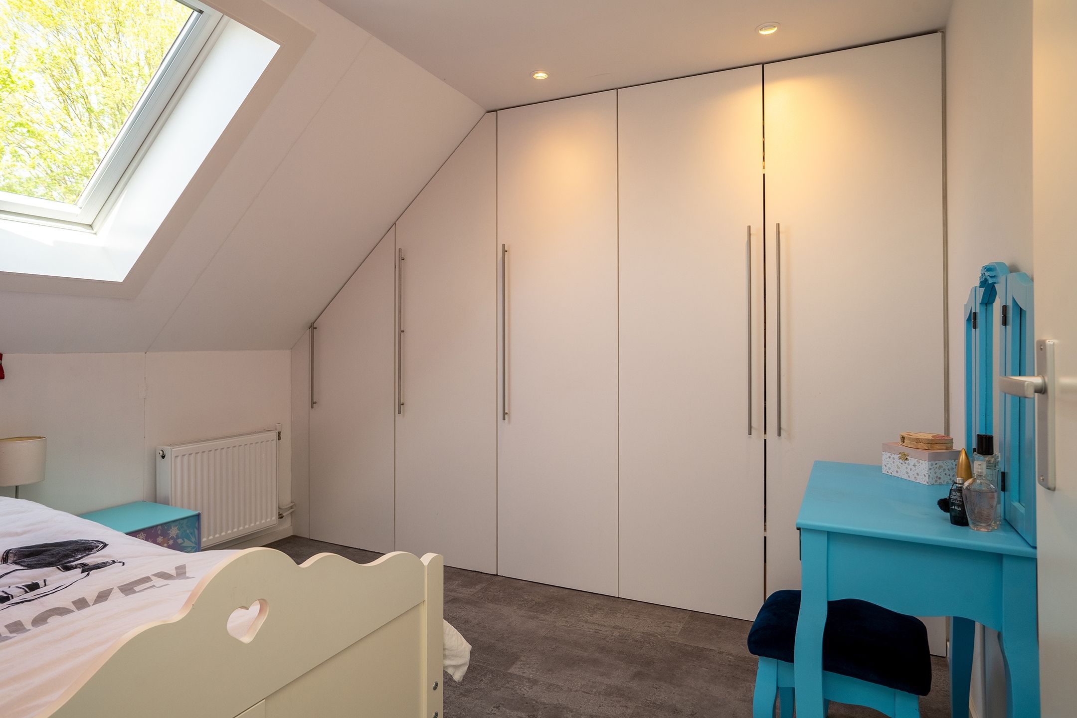 Foto 24 van Jacob van Ruysdaelstraat 43