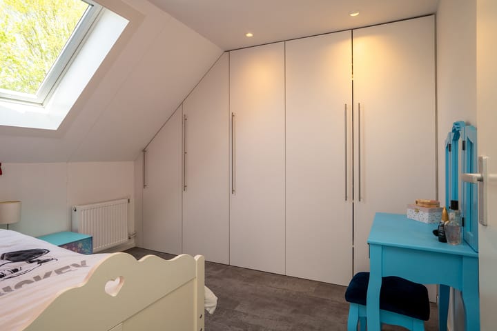 Foto 24 van Jacob van Ruysdaelstraat 43