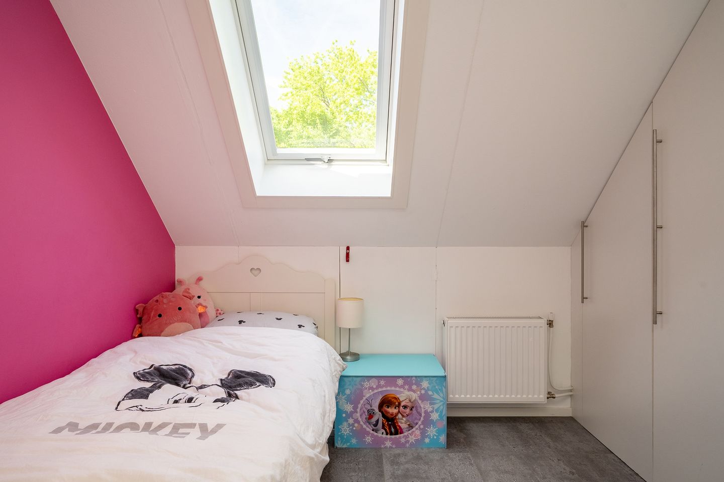 Foto 25 van Jacob van Ruysdaelstraat 43