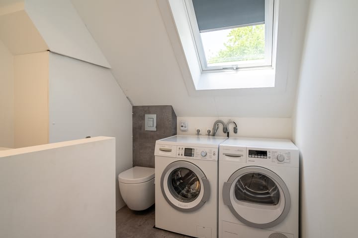 Foto 27 van Jacob van Ruysdaelstraat 43