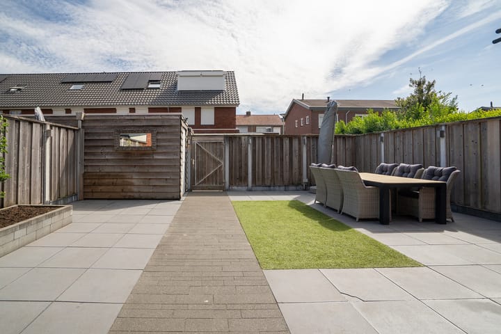 Foto 29 van Jacob van Ruysdaelstraat 43