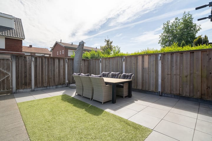 Foto 30 van Jacob van Ruysdaelstraat 43