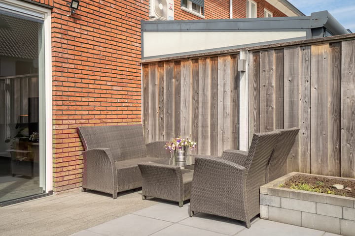 Foto 34 van Jacob van Ruysdaelstraat 43