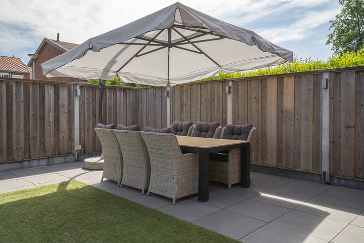 Foto 35 van Jacob van Ruysdaelstraat 43