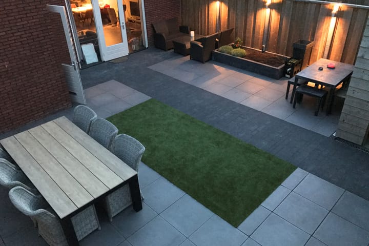 Foto 36 van Jacob van Ruysdaelstraat 43