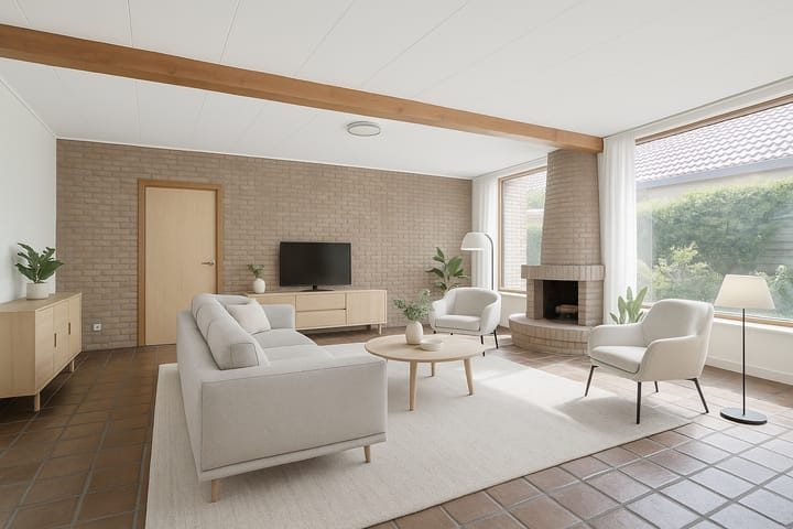 Foto 6 van Albert Neuhuyslaan 29