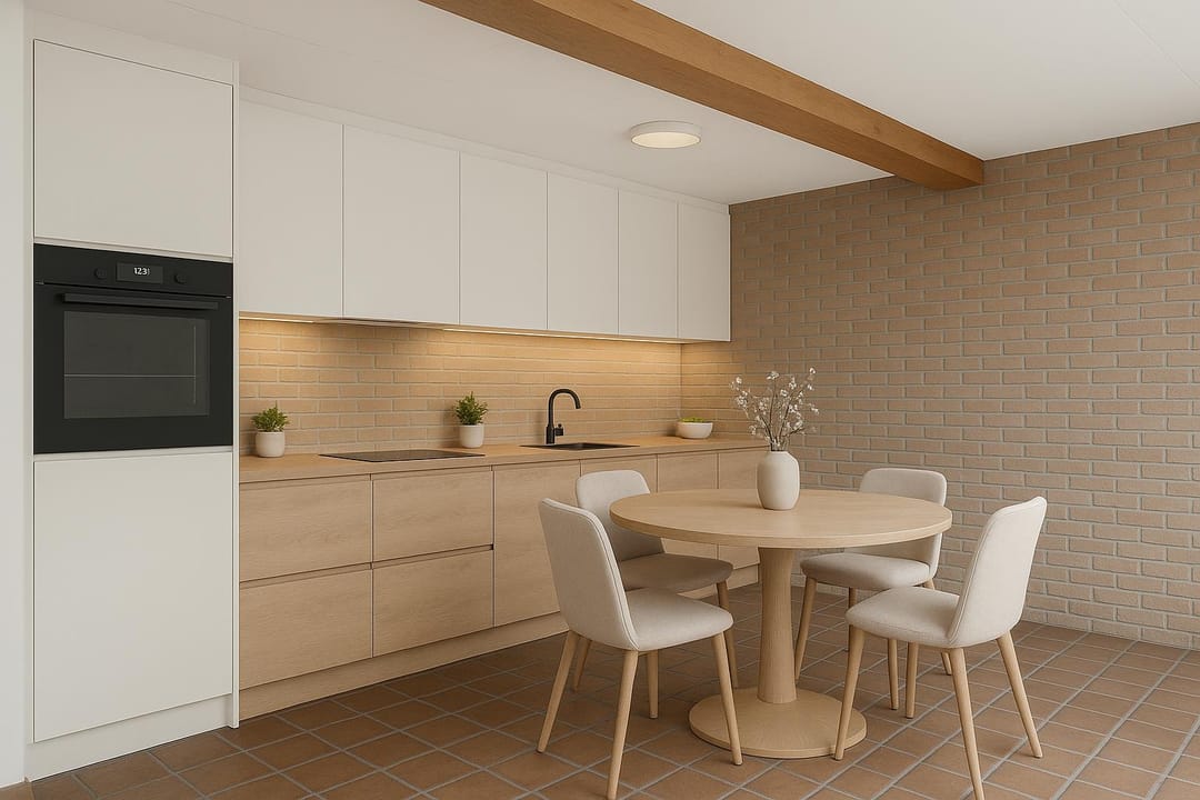 Foto 8 van Albert Neuhuyslaan 29