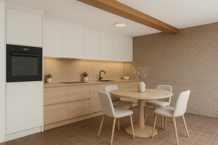 Foto 8 van Albert Neuhuyslaan 29