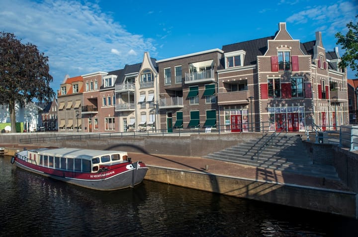 Foto 3 van Koninginnenplein 23