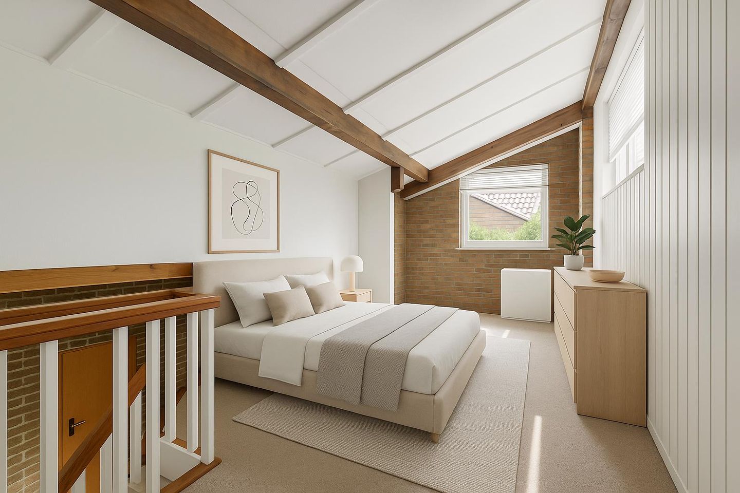 Foto 20 van Albert Neuhuyslaan 29