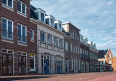 apartments for rent on Koninginnenplein 23