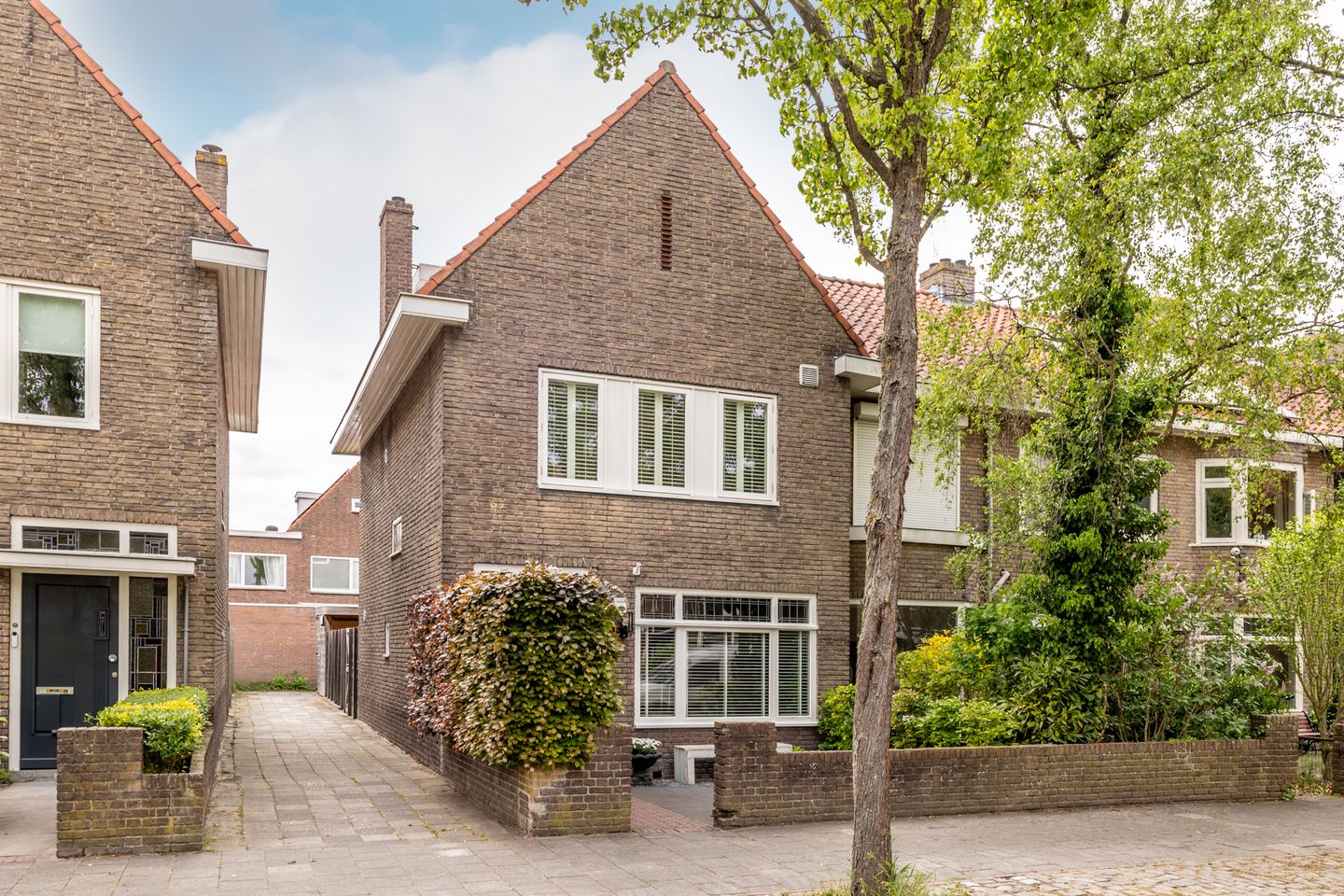 Foto 1 van Sikkelstraat 41