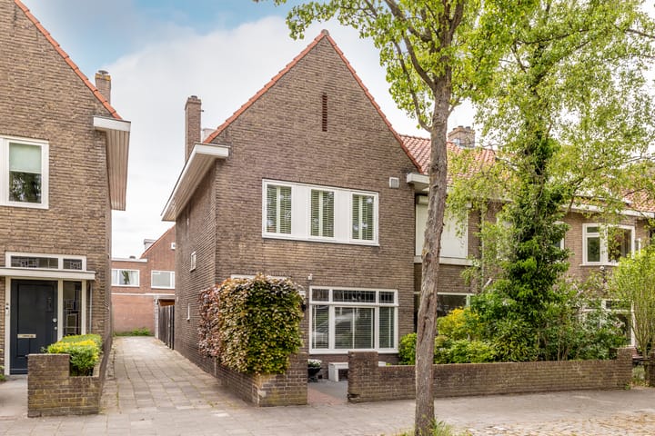 Foto 1 van Sikkelstraat 41