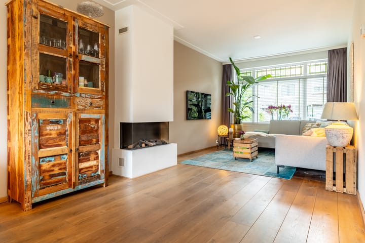 Foto 2 van Sikkelstraat 41