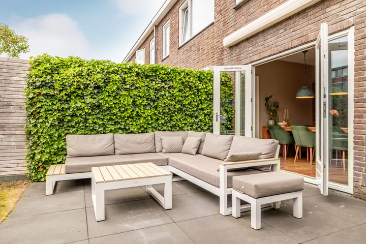 Foto 19 van Sikkelstraat 41