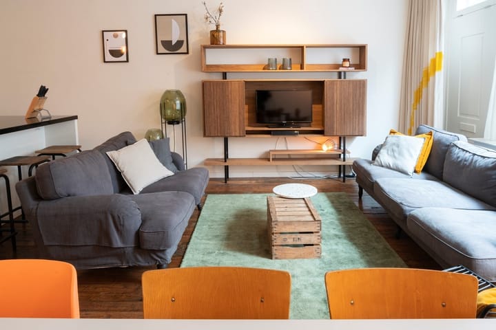 Foto 1 van Bloemstraat 164-A