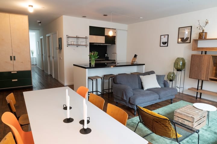 Foto 2 van Bloemstraat 164-A