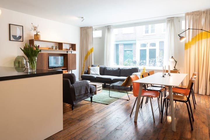 Foto 3 van Bloemstraat 164-A