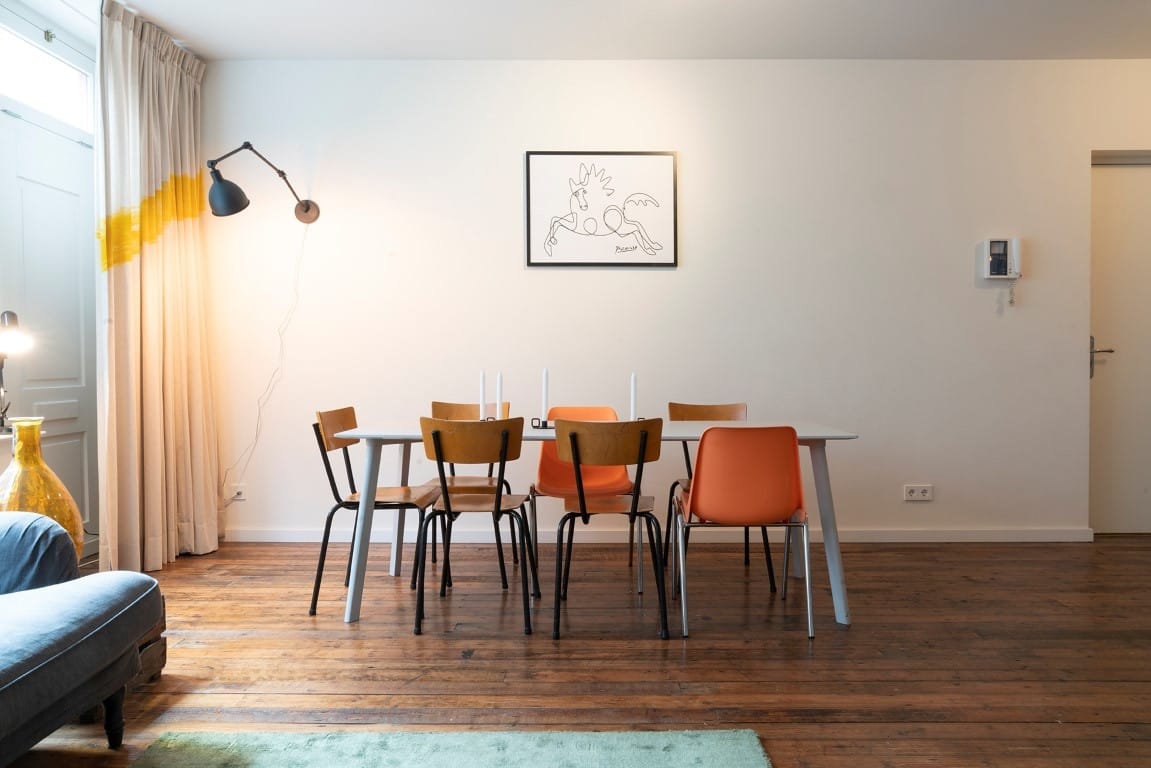 Foto 4 van Bloemstraat 164-A