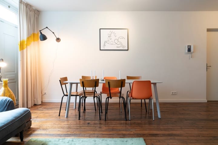 Foto 4 van Bloemstraat 164-A