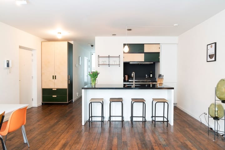 Foto 5 van Bloemstraat 164-A