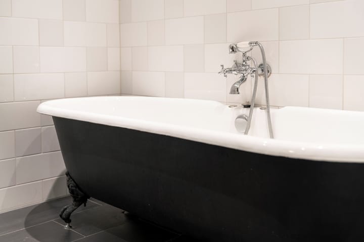 Foto 10 van Bloemstraat 164-A