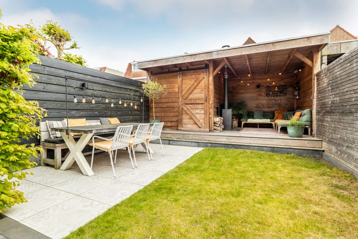 Foto 21 van Sikkelstraat 41