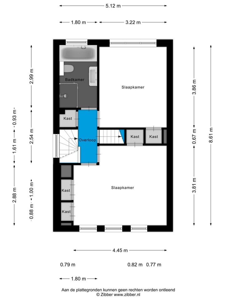 Foto 43 van Sikkelstraat 41