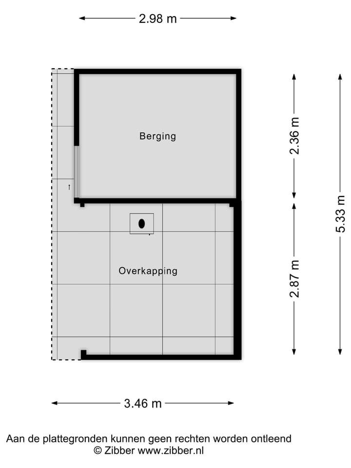Foto 45 van Sikkelstraat 41
