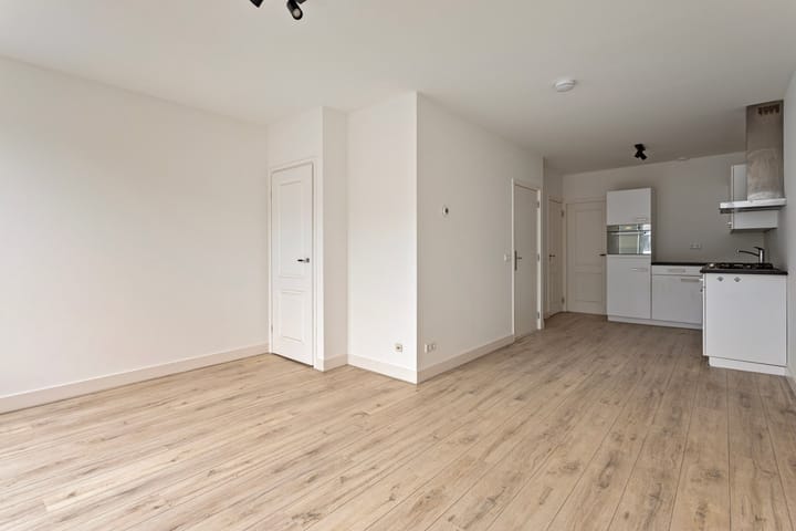 Foto 2 van Rustenburgerstraat 276-3