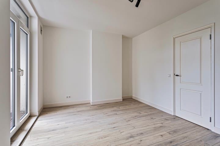 Foto 4 van Rustenburgerstraat 276-3