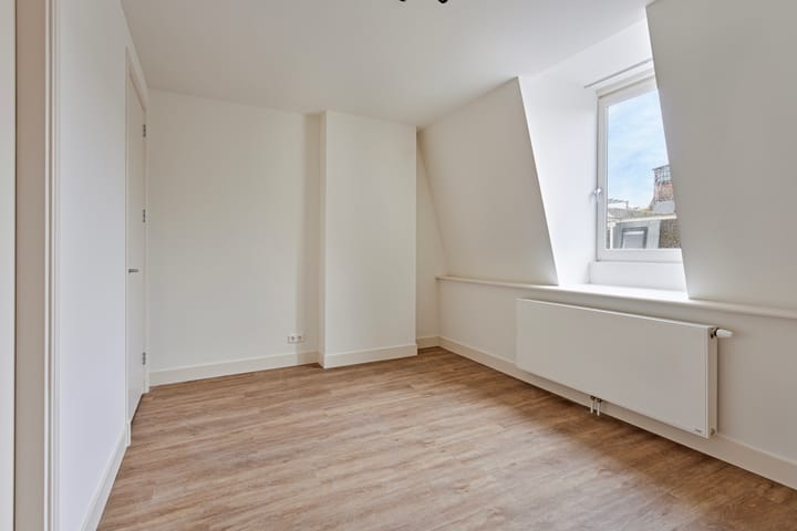 Foto 7 van Rustenburgerstraat 276-3