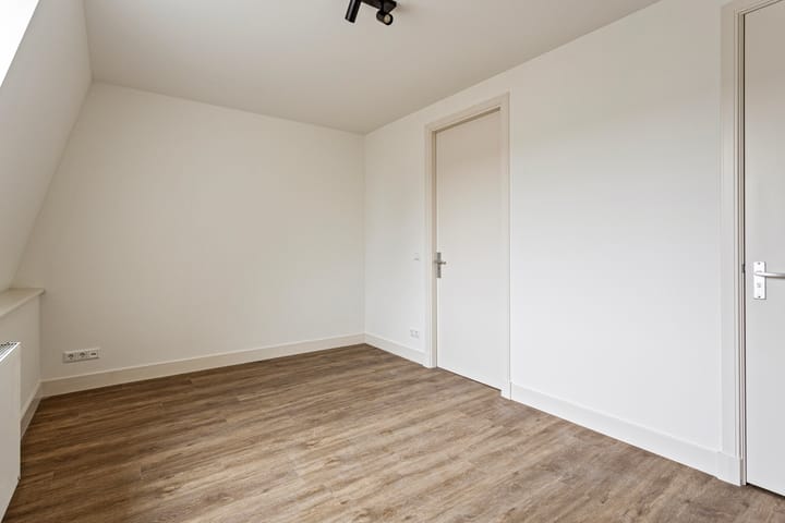 Foto 8 van Rustenburgerstraat 276-3