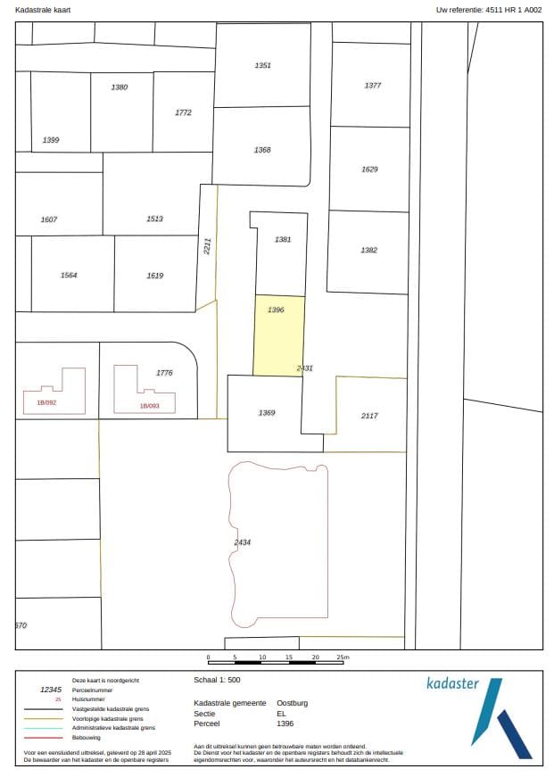 Foto 28 van Schoneveld 1-A002