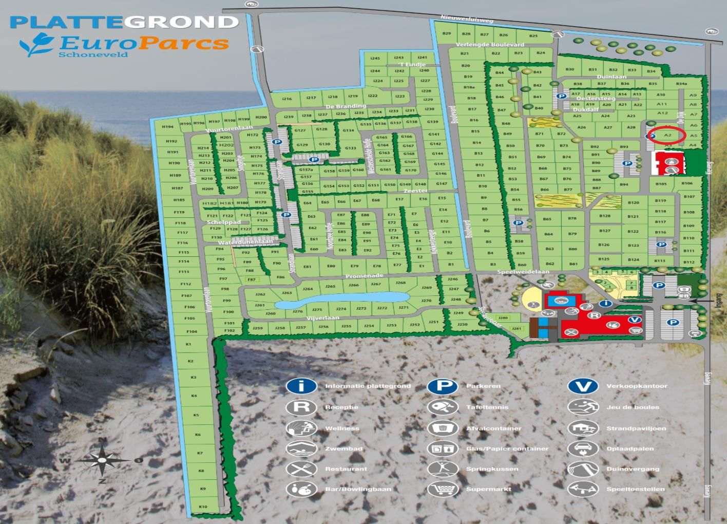 Foto 29 van Schoneveld 1-A002