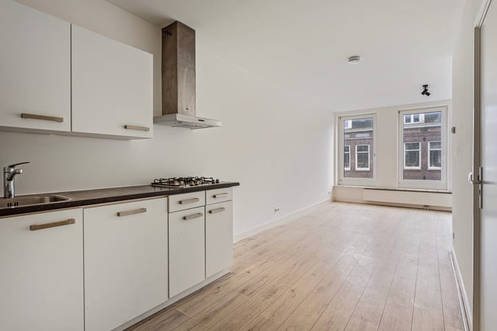 Foto 1 van Rustenburgerstraat 276-3