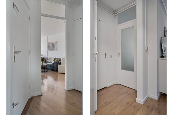 Foto 24 van Mercatorstraat 57-3