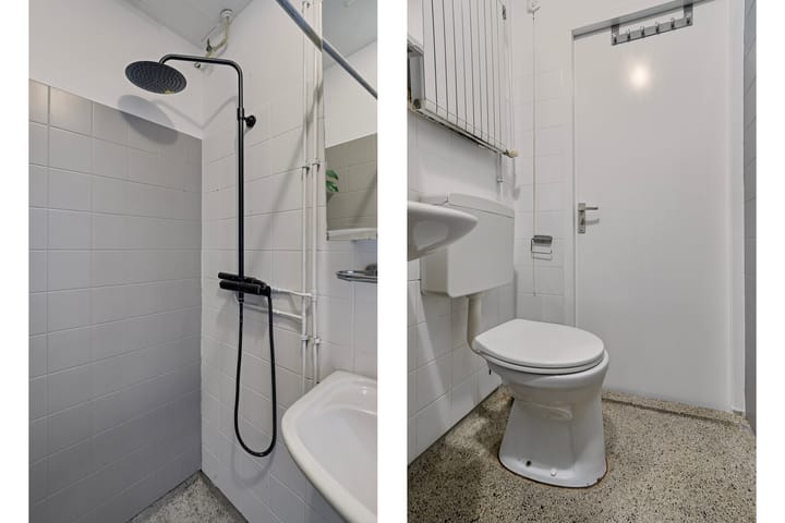 Foto 25 van Mercatorstraat 57-3