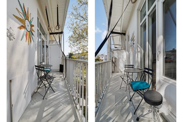 Foto 26 van Mercatorstraat 57-3