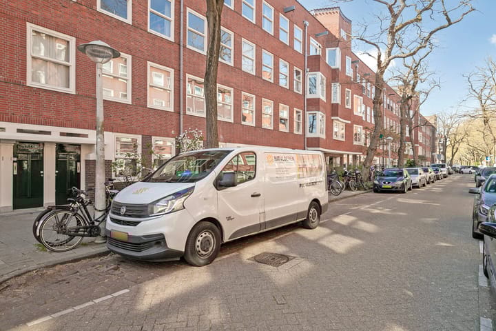 Foto 27 van Mercatorstraat 57-3